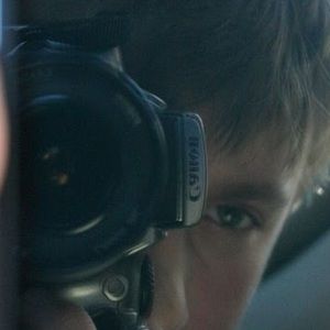 Meet your Posher, Aaron